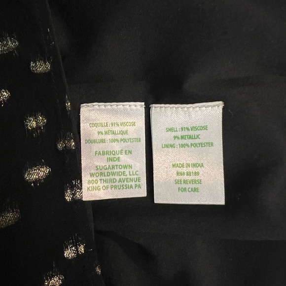 Lilly Pulitzer Donita Halter Top - Picture 6 of 7